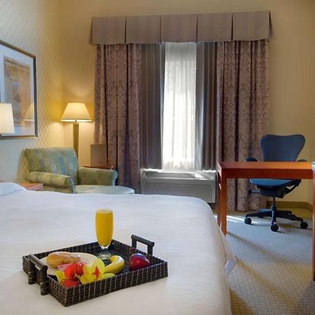 Hilton Garden Inn Sacramento Elk Grove Exterior foto