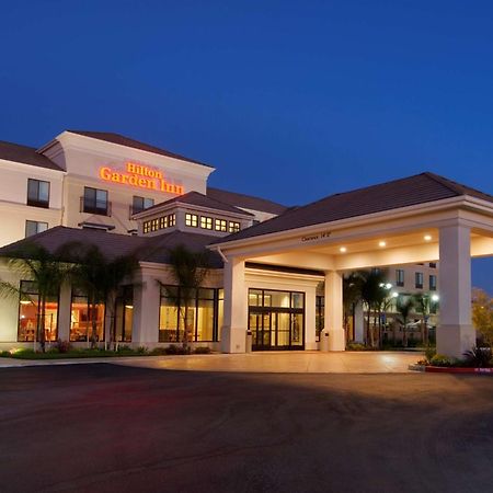 Hilton Garden Inn Sacramento Elk Grove Exterior foto