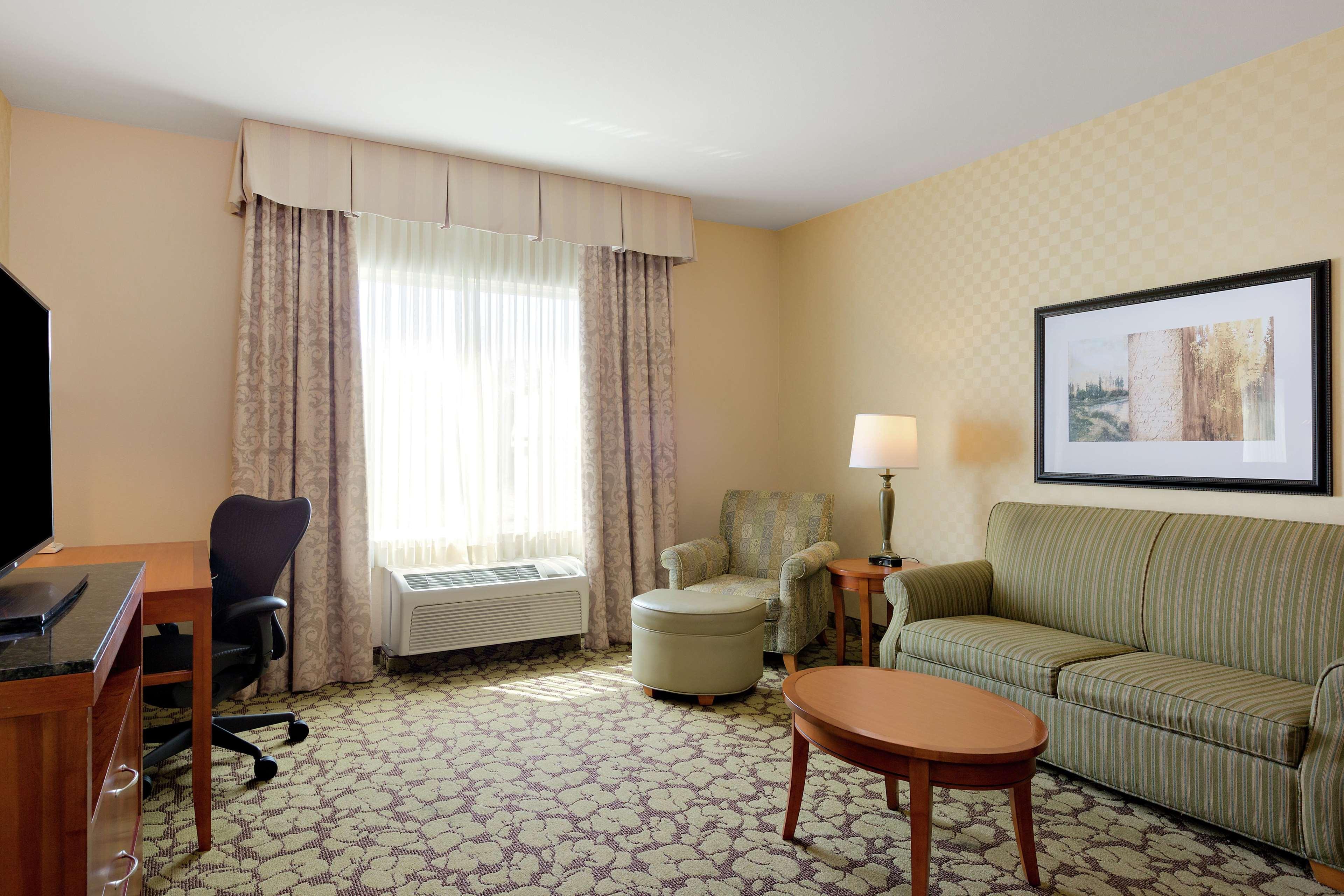 Hilton Garden Inn Sacramento Elk Grove Exterior foto