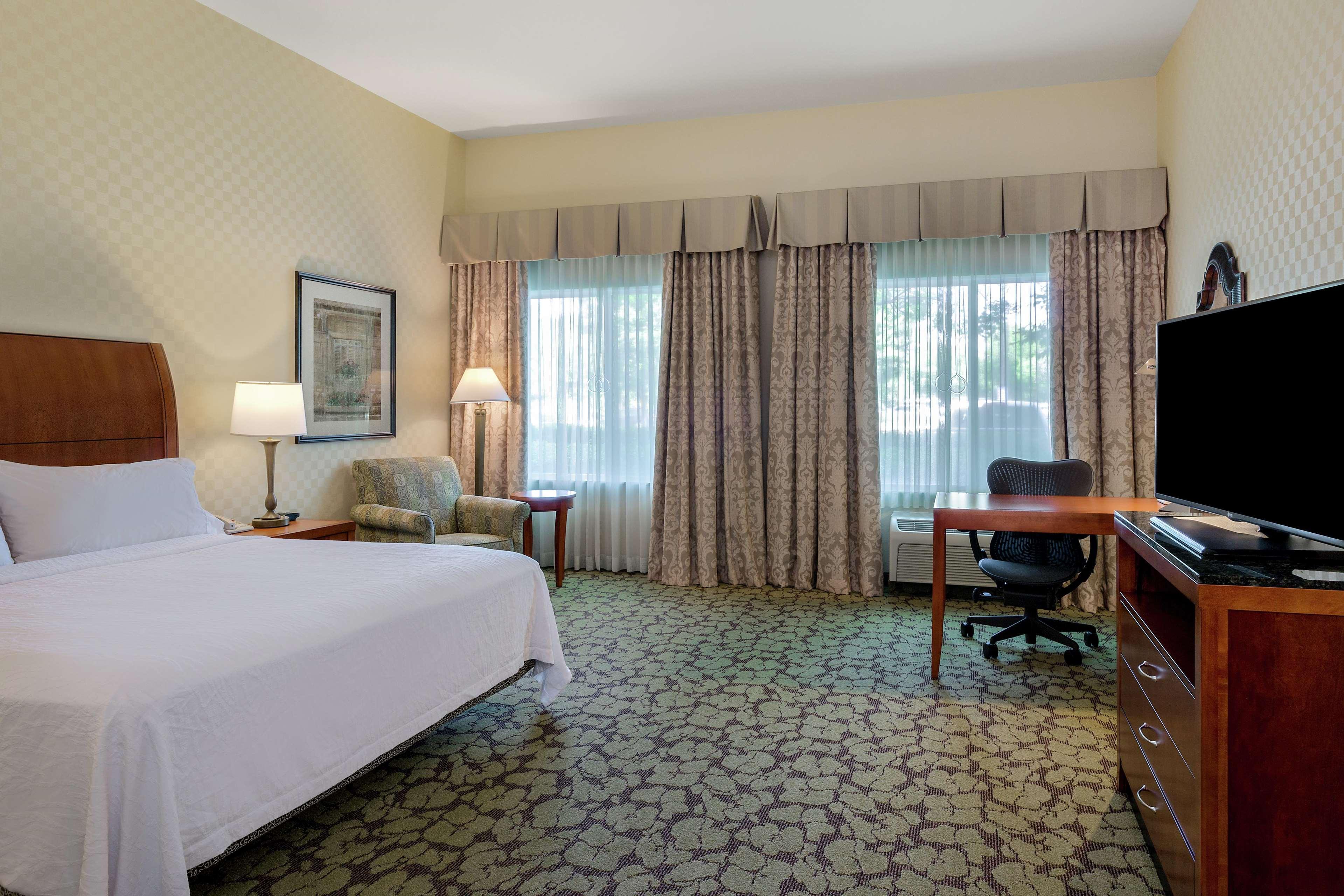 Hilton Garden Inn Sacramento Elk Grove Exterior foto