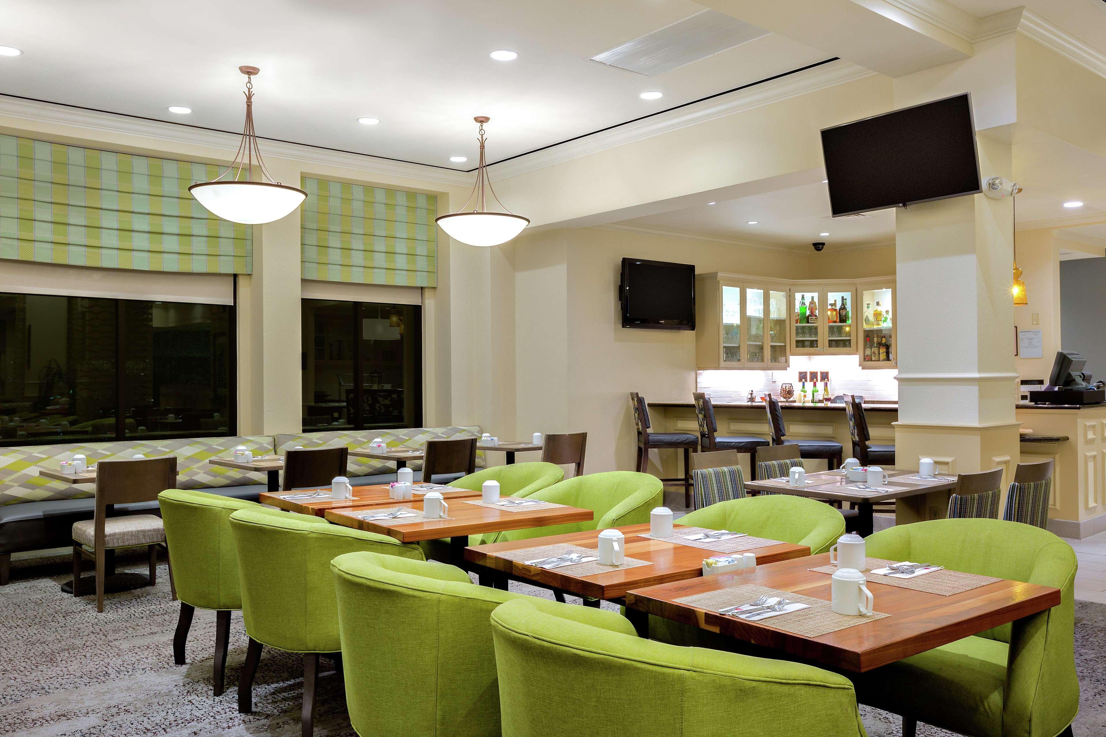 Hilton Garden Inn Sacramento Elk Grove Exterior foto