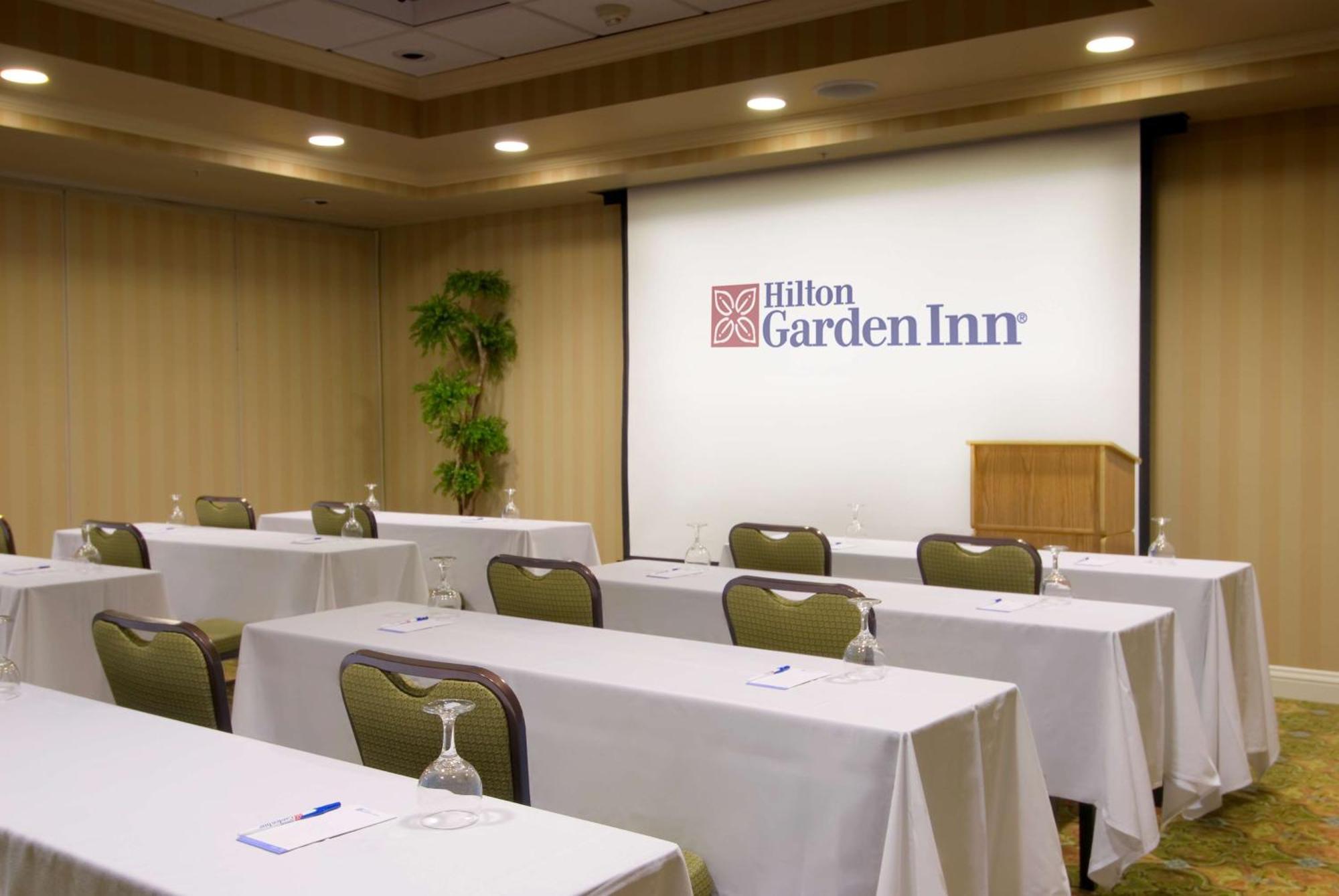 Hilton Garden Inn Sacramento Elk Grove Exterior foto