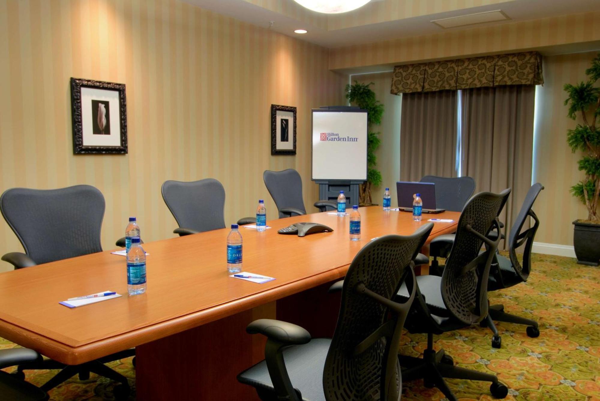 Hilton Garden Inn Sacramento Elk Grove Exterior foto